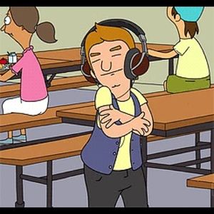 Meet your Posher, Joni